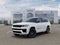2027 Jeep Grand Cherokee GRAND CHEROKEE L SUMMIT 4X4