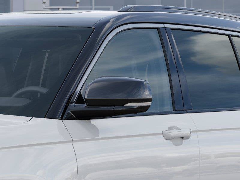 2027 Jeep Grand Cherokee GRAND CHEROKEE L SUMMIT 4X4