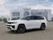 2027 Jeep Grand Cherokee GRAND CHEROKEE L SUMMIT 4X4