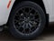 2027 Jeep Grand Cherokee GRAND CHEROKEE L SUMMIT 4X4