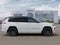 2027 Jeep Grand Cherokee GRAND CHEROKEE L SUMMIT 4X4