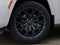 2027 Jeep Grand Cherokee GRAND CHEROKEE L SUMMIT 4X4