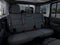 2027 Jeep Wrangler WRANGLER 4-DOOR WILLYS