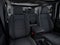 2027 Jeep Wrangler WRANGLER 4-DOOR WILLYS