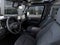 2027 Jeep Wrangler WRANGLER 4-DOOR WILLYS