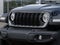 2027 Jeep Wrangler WRANGLER 4-DOOR WILLYS