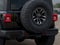 2027 Jeep Wrangler WRANGLER 4-DOOR WILLYS