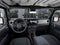 2027 Jeep Wrangler WRANGLER 4-DOOR WILLYS
