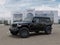 2027 Jeep Wrangler WRANGLER 4-DOOR WILLYS