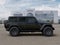 2027 Jeep Wrangler WRANGLER 4-DOOR WILLYS