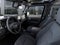 2027 Jeep Wrangler WRANGLER 4-DOOR WILLYS