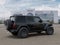 2027 Jeep Wrangler WRANGLER 4-DOOR WILLYS