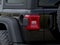 2027 Jeep Wrangler WRANGLER 4-DOOR WILLYS