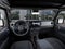 2027 Jeep Wrangler WRANGLER 4-DOOR WILLYS