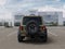2027 Jeep Wrangler WRANGLER 4-DOOR WILLYS
