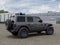 2027 Jeep Wrangler WRANGLER 4-DOOR WILLYS