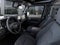 2027 Jeep Wrangler WRANGLER 4-DOOR WILLYS