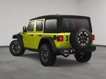 2024 Jeep Wrangler Rubicon 4xe
