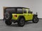 2024 Jeep Wrangler Rubicon 4xe
