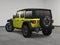 2024 Jeep Wrangler Rubicon 4xe