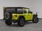 2024 Jeep Wrangler Rubicon 4xe