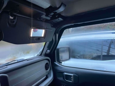 2024 Jeep Wrangler 4xe Rubicon 4xe