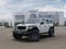 2026 Jeep Wrangler WRANGLER 4-DOOR MOAB 392