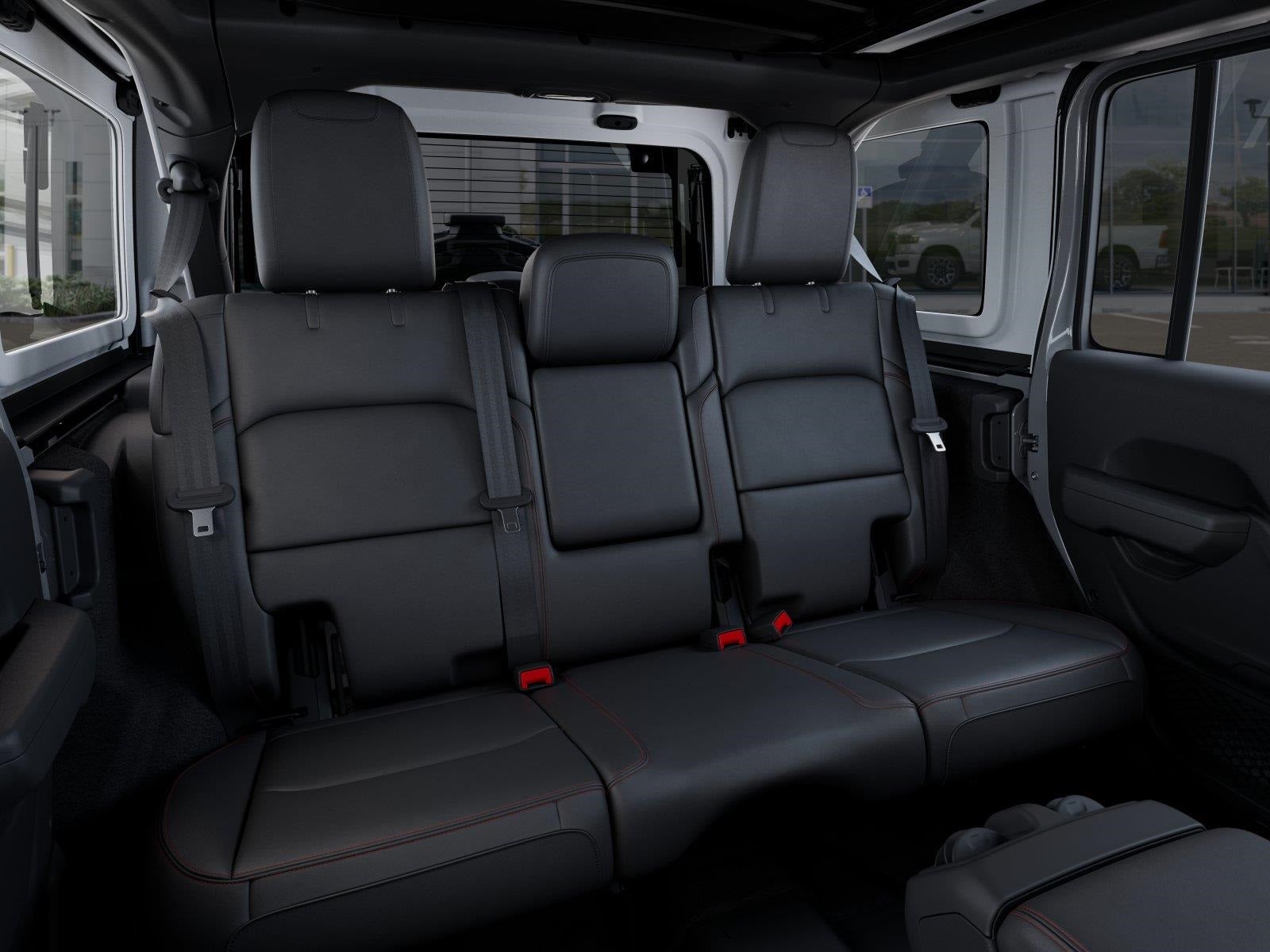 2026 Jeep Wrangler WRANGLER 4-DOOR MOAB 392