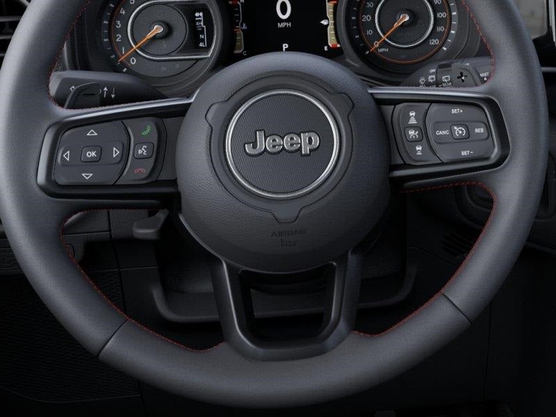 2026 Jeep Wrangler WRANGLER 4-DOOR MOAB 392