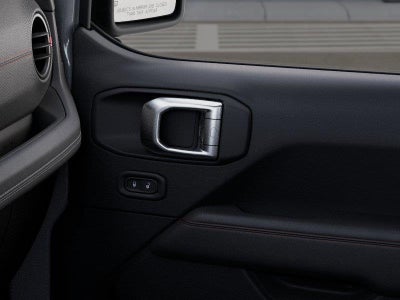 2026 Jeep Wrangler WRANGLER 4-DOOR MOAB 392