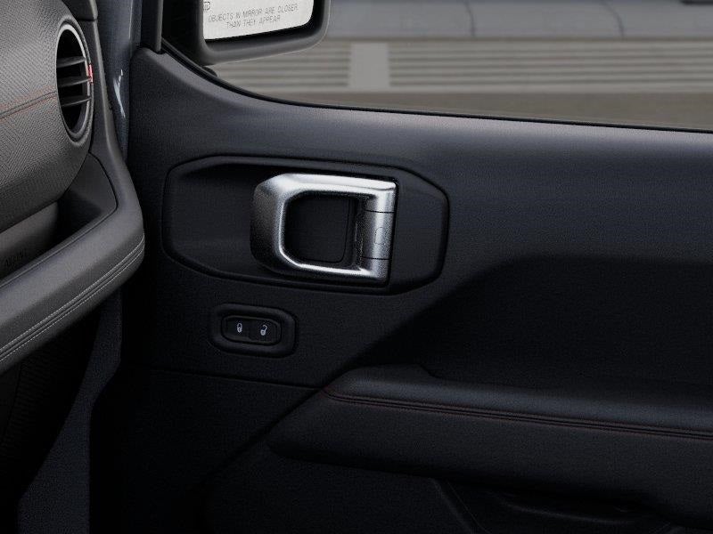 2026 Jeep Wrangler WRANGLER 4-DOOR MOAB 392