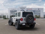 2026 Jeep Wrangler WRANGLER 4-DOOR MOAB 392