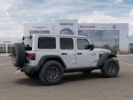 2026 Jeep Wrangler WRANGLER 4-DOOR MOAB 392