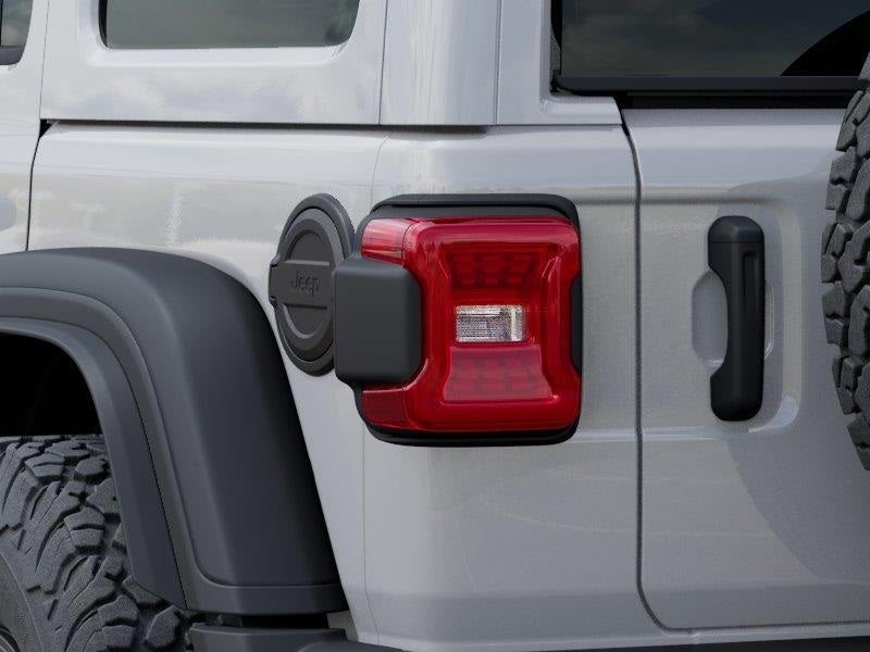 2026 Jeep Wrangler WRANGLER 4-DOOR MOAB 392