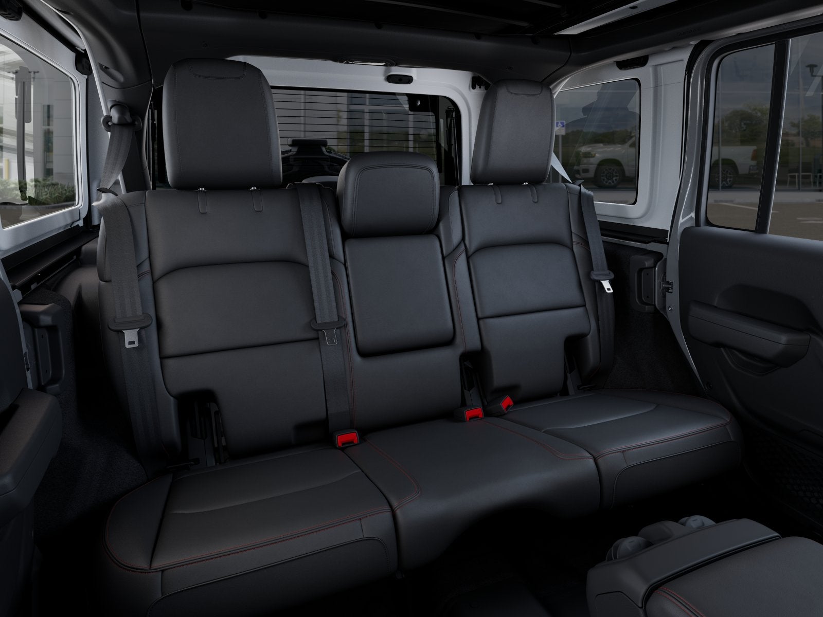 2026 Jeep Wrangler WRANGLER 4-DOOR MOAB 392