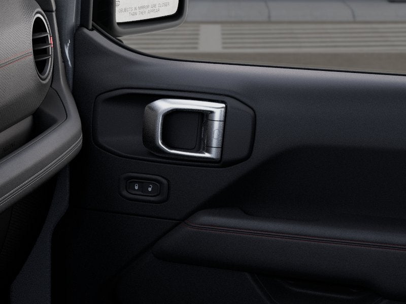 2026 Jeep Wrangler WRANGLER 4-DOOR MOAB 392