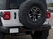 2026 Jeep Wrangler WRANGLER 4-DOOR WILLYS 392