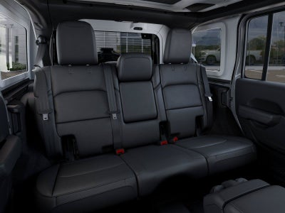 2026 Jeep Wrangler WRANGLER 4-DOOR WILLYS 392