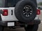 2026 Jeep Wrangler WRANGLER 4-DOOR WILLYS 392