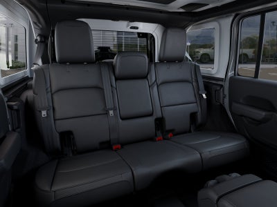 2026 Jeep Wrangler WRANGLER 4-DOOR WILLYS 392