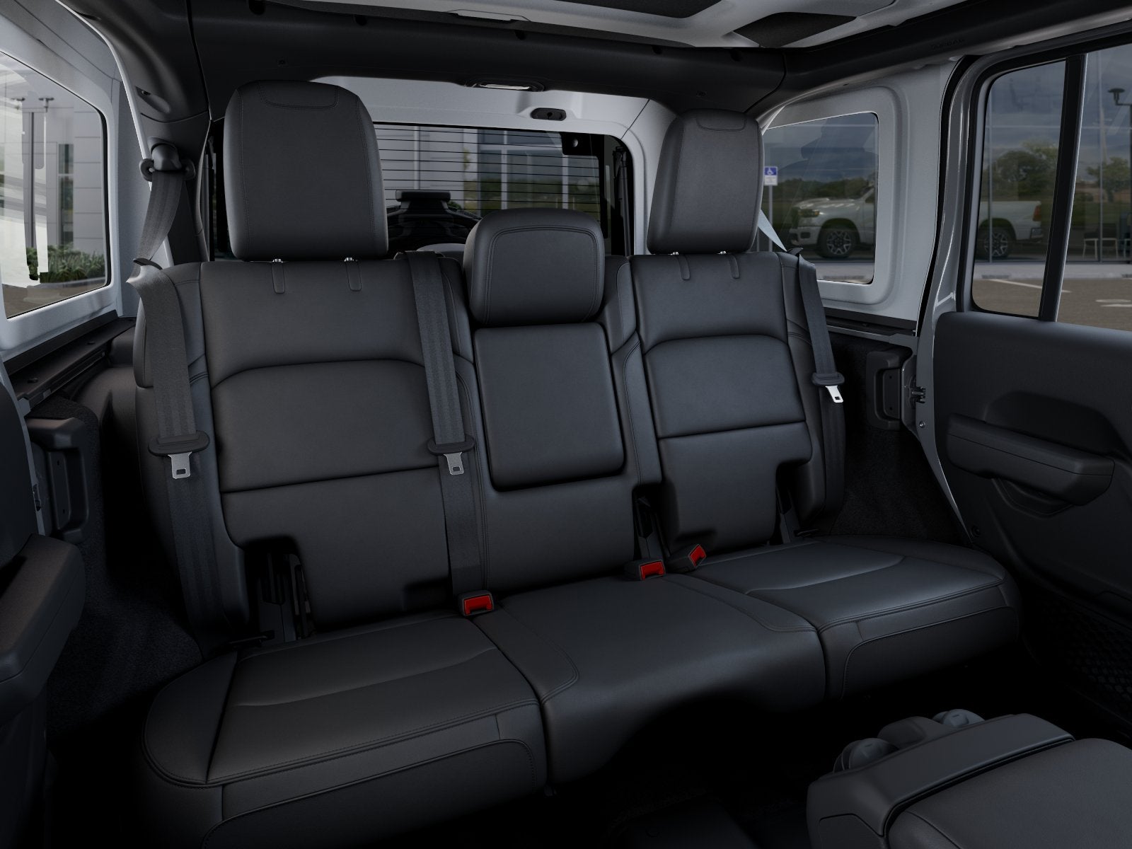 2026 Jeep Wrangler WRANGLER 4-DOOR WILLYS 392