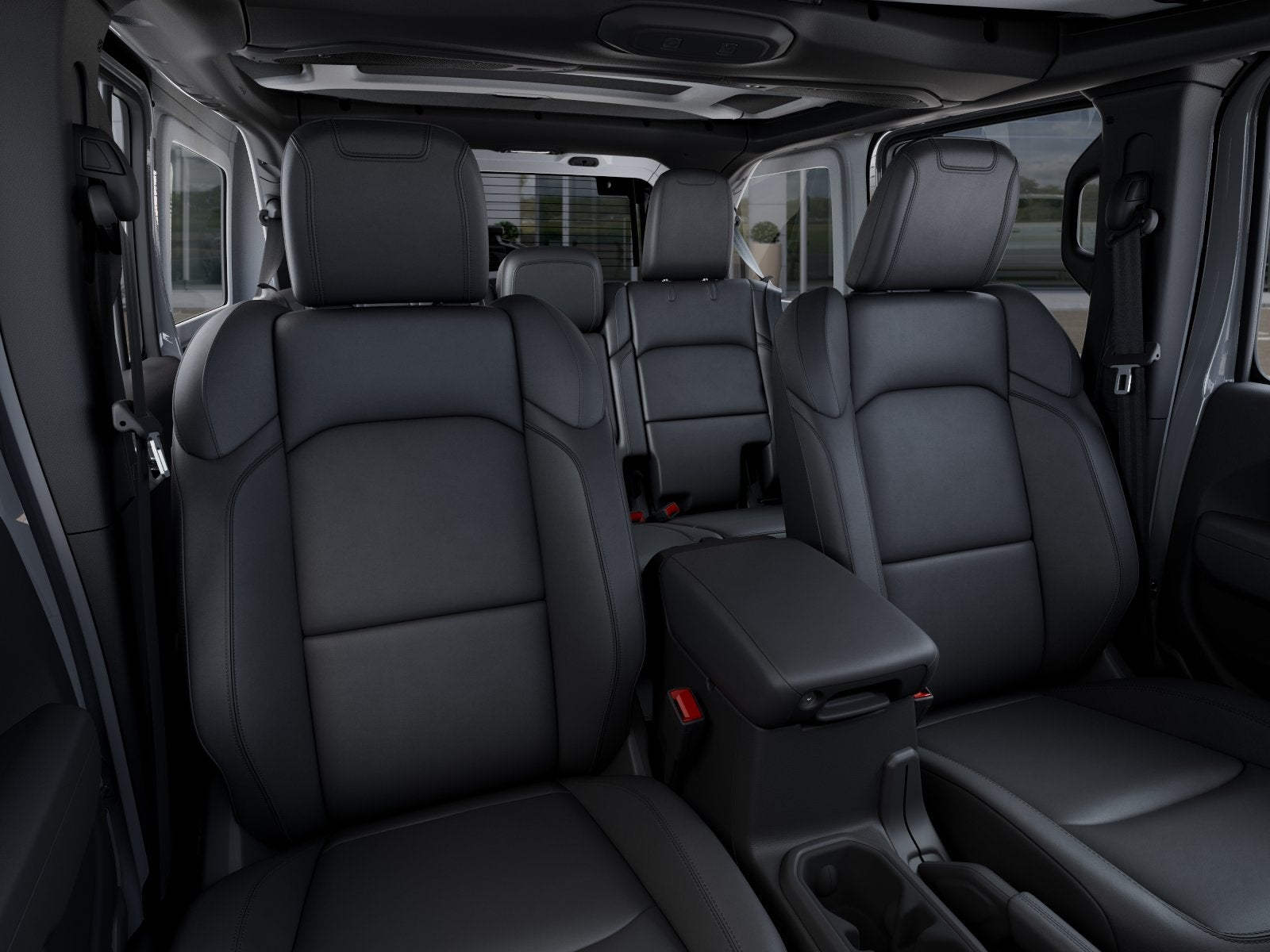 2026 Jeep Wrangler WRANGLER 4-DOOR WILLYS 392