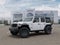 2026 Jeep Wrangler WRANGLER 4-DOOR WILLYS 392