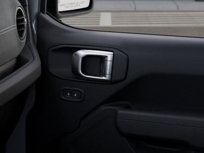 2026 Jeep Wrangler WRANGLER 4-DOOR WILLYS 392