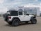 2026 Jeep Wrangler WRANGLER 4-DOOR WILLYS 392