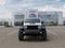 2026 Jeep Wrangler WRANGLER 4-DOOR WILLYS 392