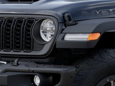 2026 Jeep Wrangler WRANGLER 4-DOOR MOAB 392