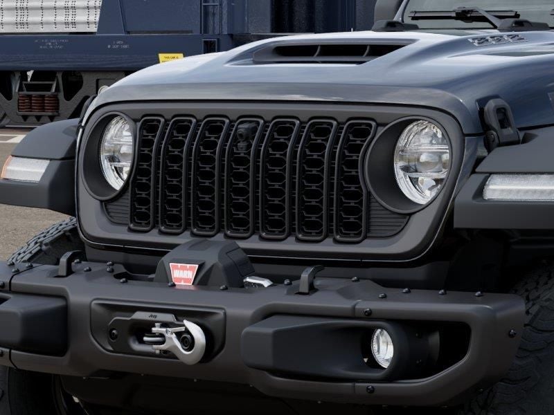 2026 Jeep Wrangler WRANGLER 4-DOOR MOAB 392