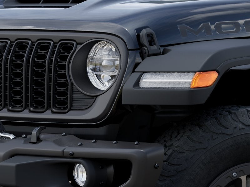 2026 Jeep Wrangler WRANGLER 4-DOOR MOAB 392