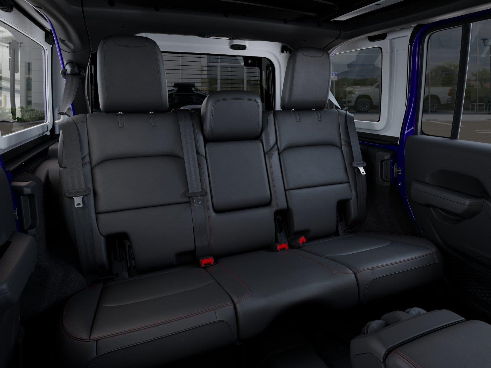 2026 Jeep Wrangler WRANGLER 4-DOOR MOAB 392